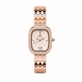 TIME SQUARE | Women's Watch