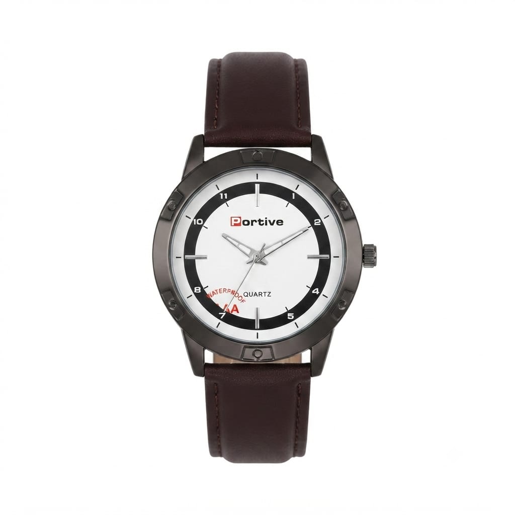 PORTIVE | MEN'S WATCH