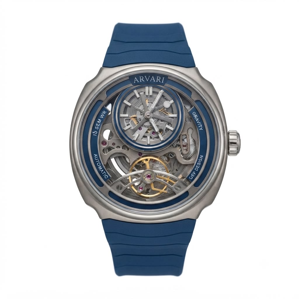 CHENXI | MEN'S WATCH