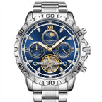 POEDAGAR | MEN'S AUTOMATIC WATCH
