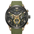 MEGIR | MEN'S WATCH
