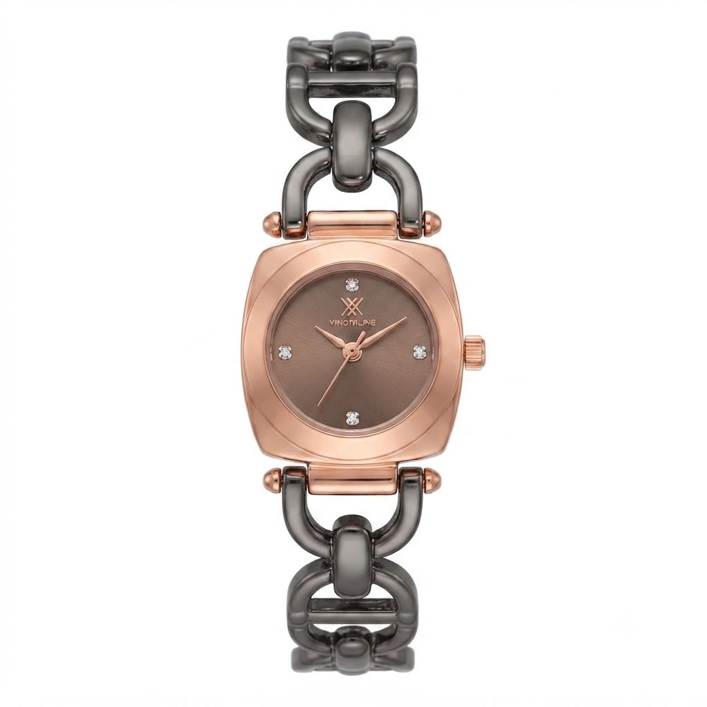 TIME SQUARE | WOMEN'S WATCH
