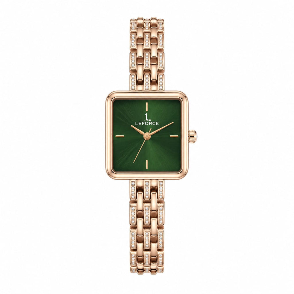 LEFORCE | WOMEN'S WATCH