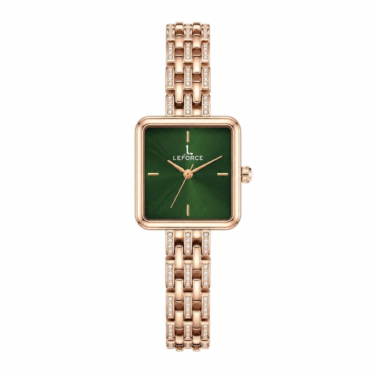 LEFORCE | WOMEN'S WATCH