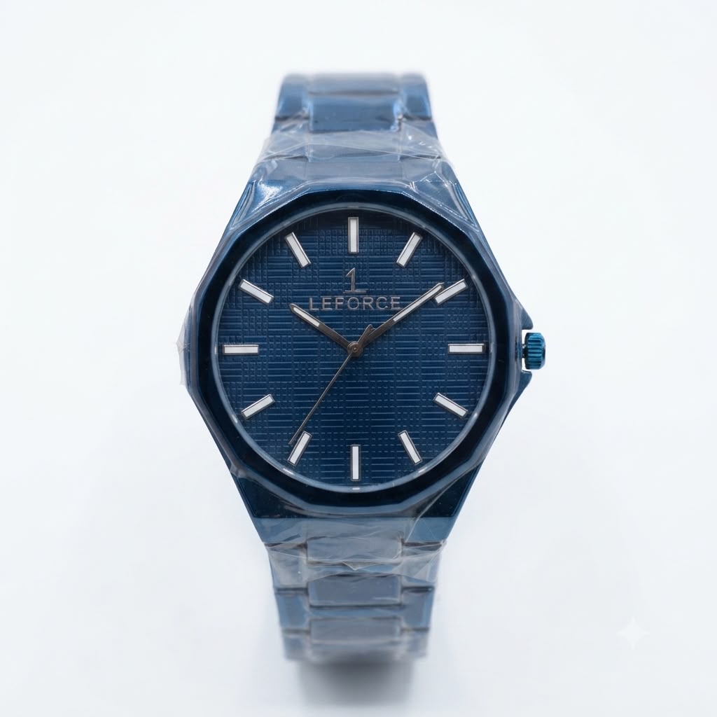 LEFORCE | MEN'S WATCH