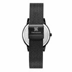 TIME SQUARE | WOMEN'S WATCH