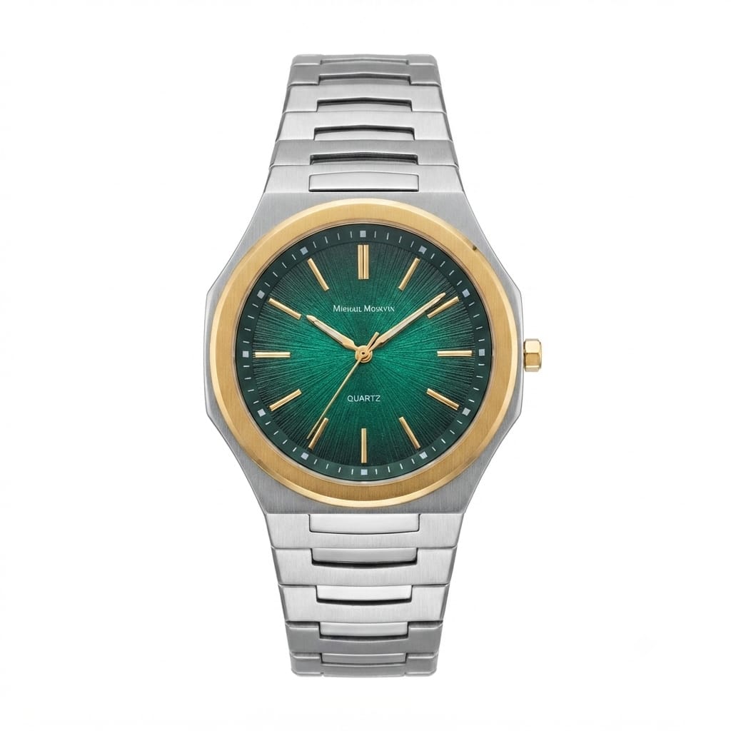 MIKHAIL MOSKVIN | MEN'S WATCH