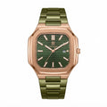 TIME SQUARE | MEN'S WATCH
