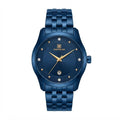 TIME SQUARE | MEN'S WATCH