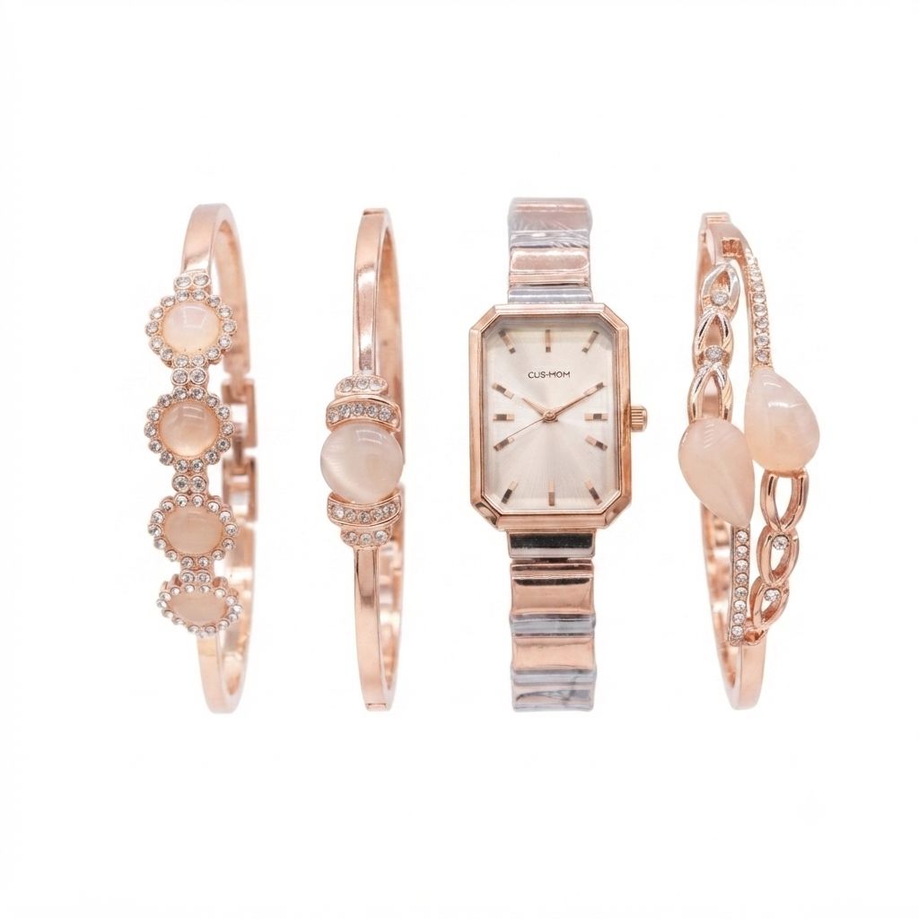 CUSTOM | WOMEN'S WATCH