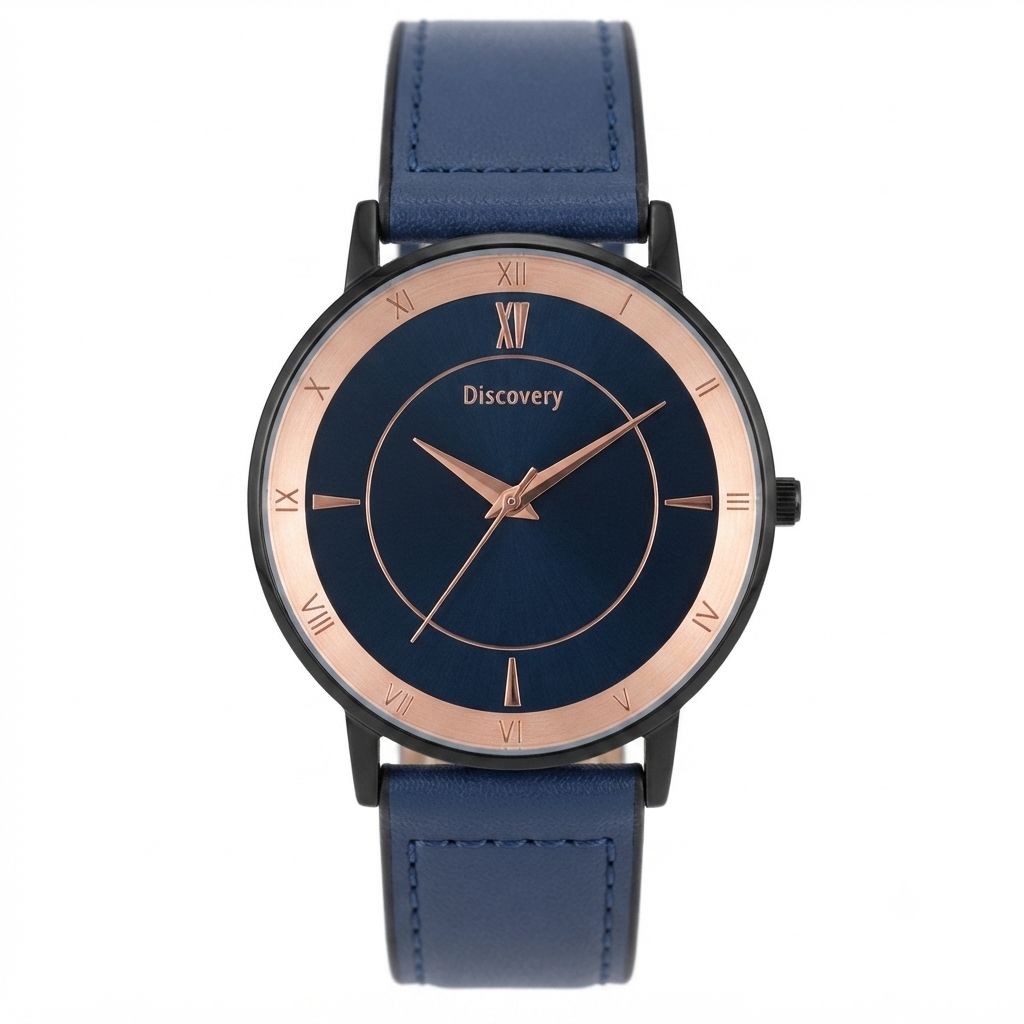DISCOVERY | MEN'S WATCH