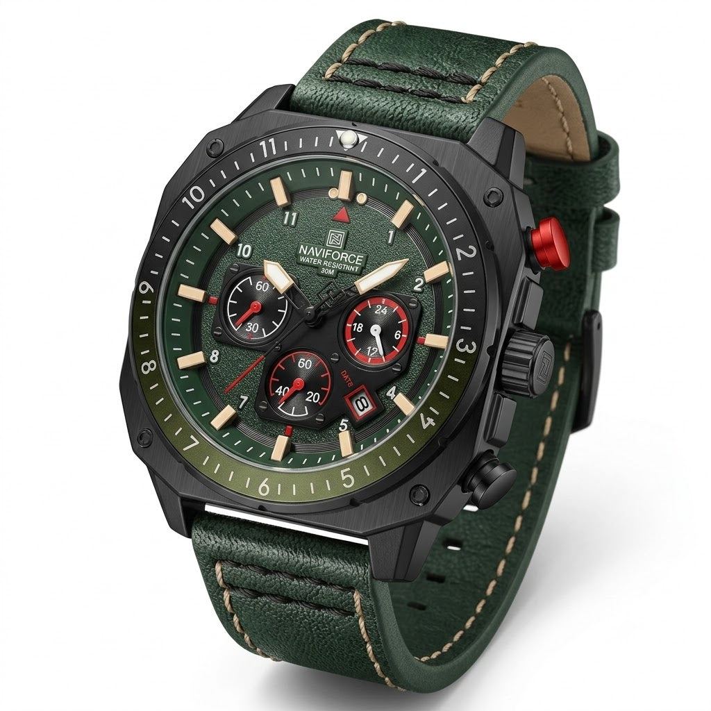 NAVIFORCE | MEN'S WATCH NF8057