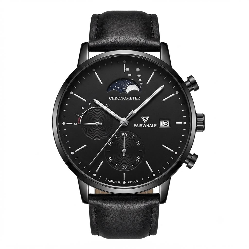 FAIRWHALE | MEN'S WATCH