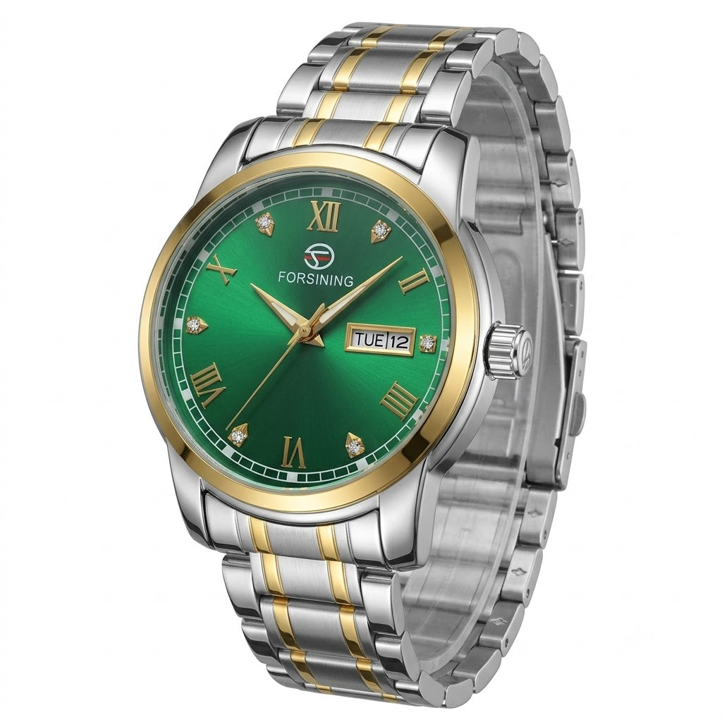 FORSINING | MEN'S AUTOMATIC WATCH FSG8221