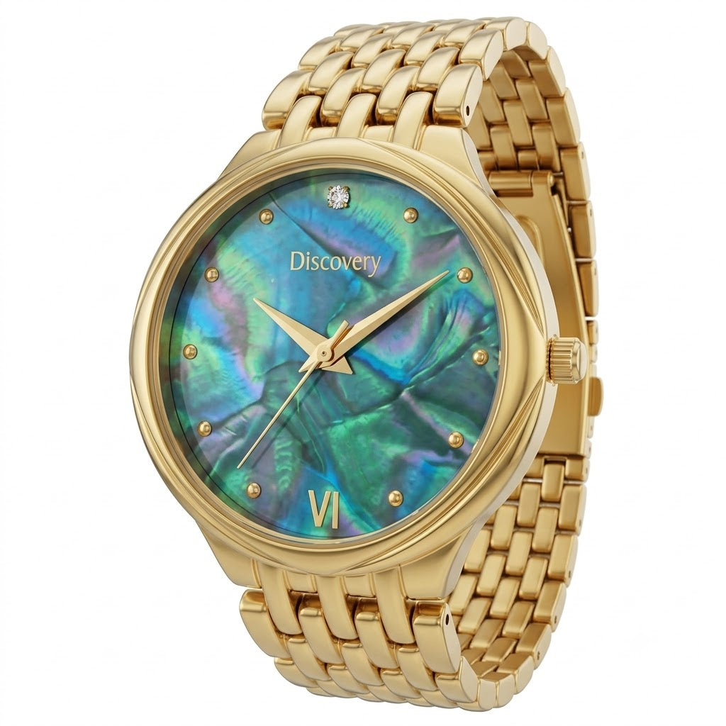 DISCOVERY | WOMEN'S WATCH