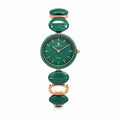 TIME SQUARE | Women's Watch