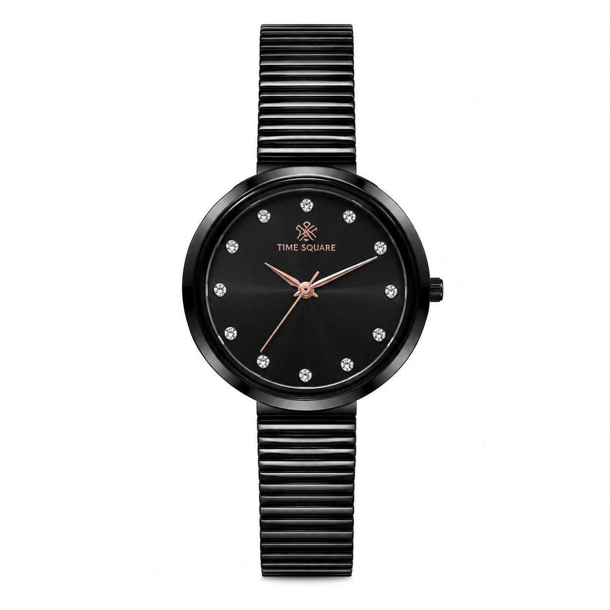 TIME SQUARE | Women's Watch
