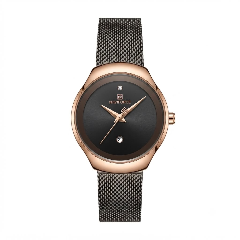 NAVIFORCE | WOMEN'S WATCH