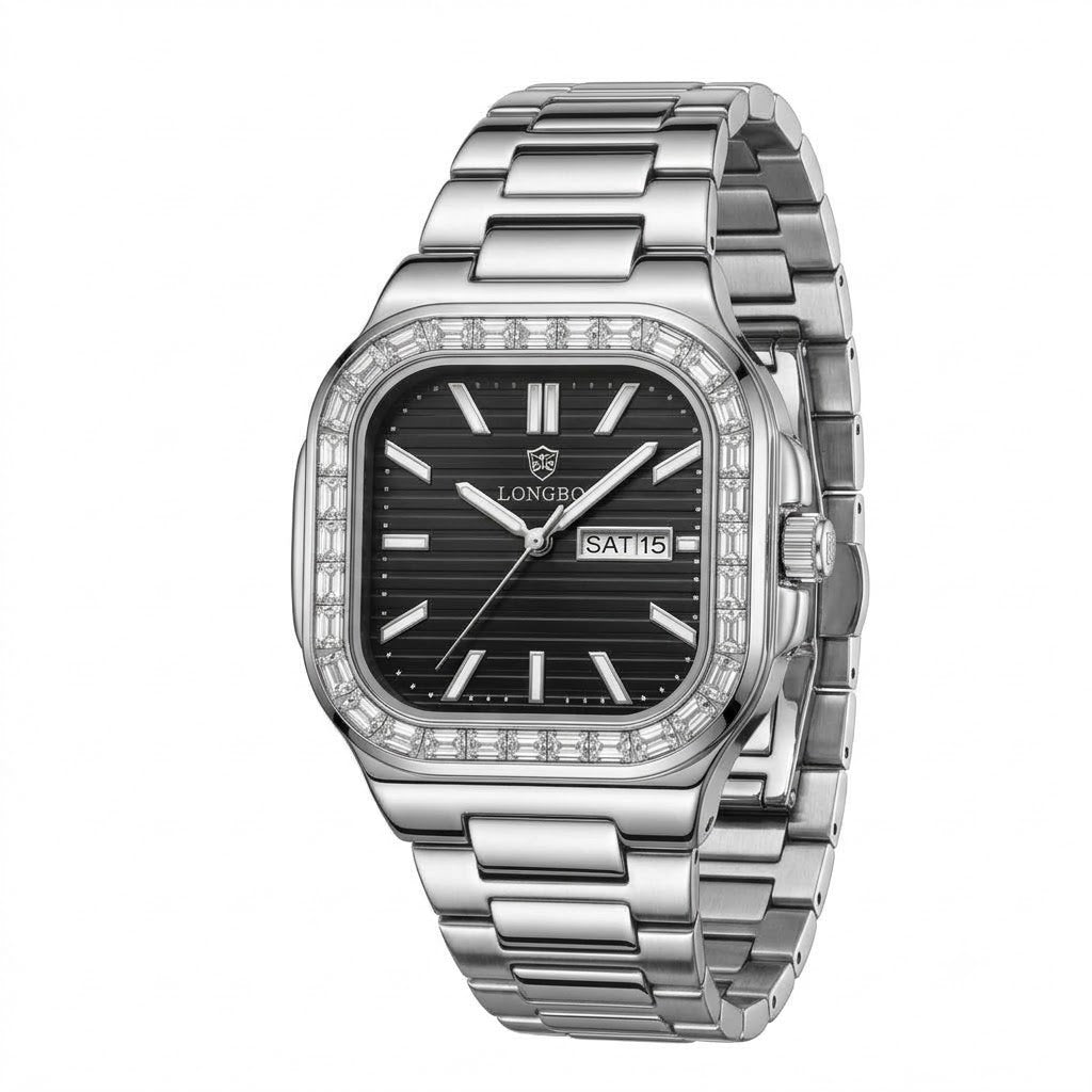 LONGBO | MEN'S WATCH WATCH VM83822G