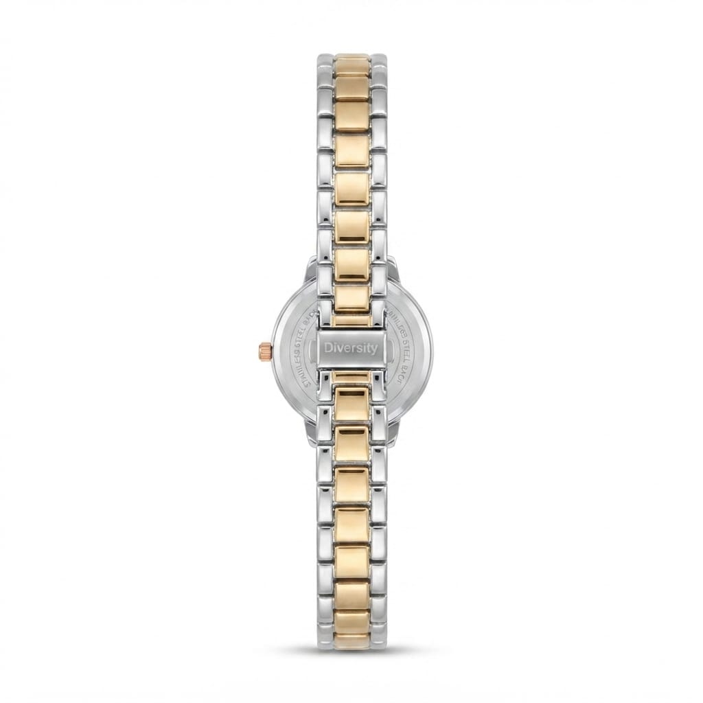 DIVERSITY | WOMEN'S WATCH