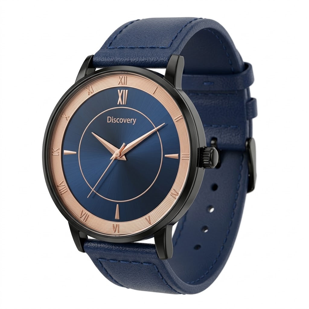DISCOVERY | MEN'S WATCH