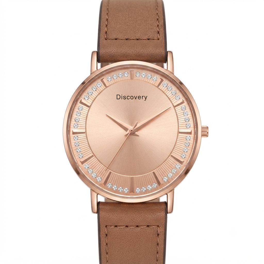 DISCOVERY | MEN'S WATCH