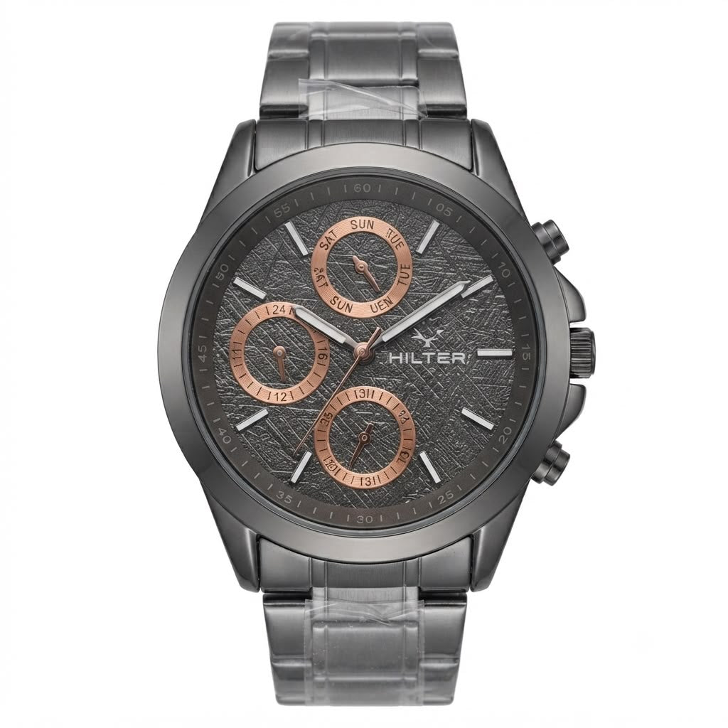 HILTER | WOMEN'S WATCH