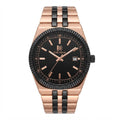 TIME SQUARE | MEN'S WATCH