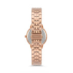 DIVERSITY | WOMEN'S WATCH