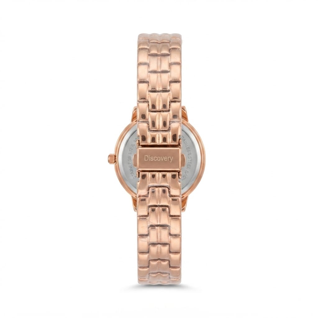 DIVERSITY | WOMEN'S WATCH