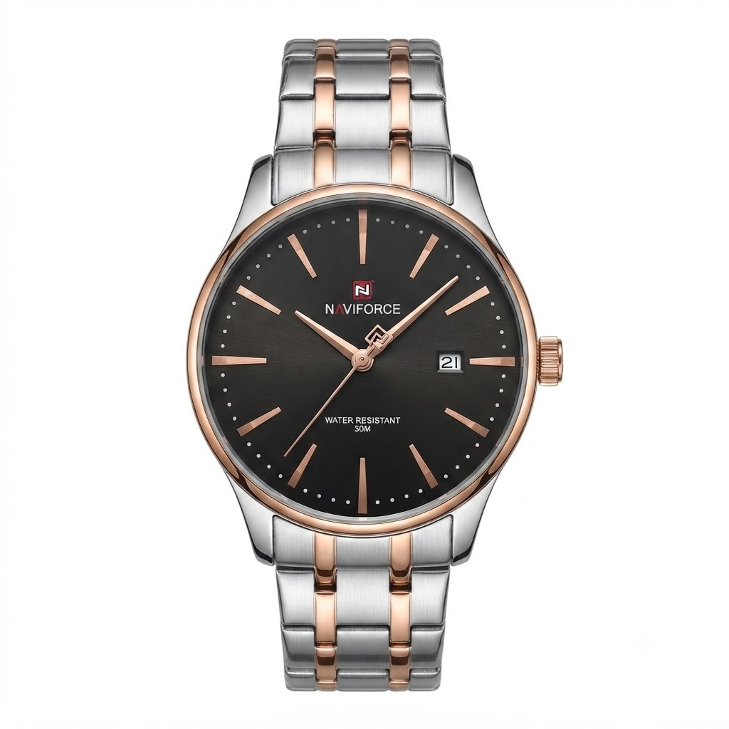 NAVIFORCE | MEN'S WATCH