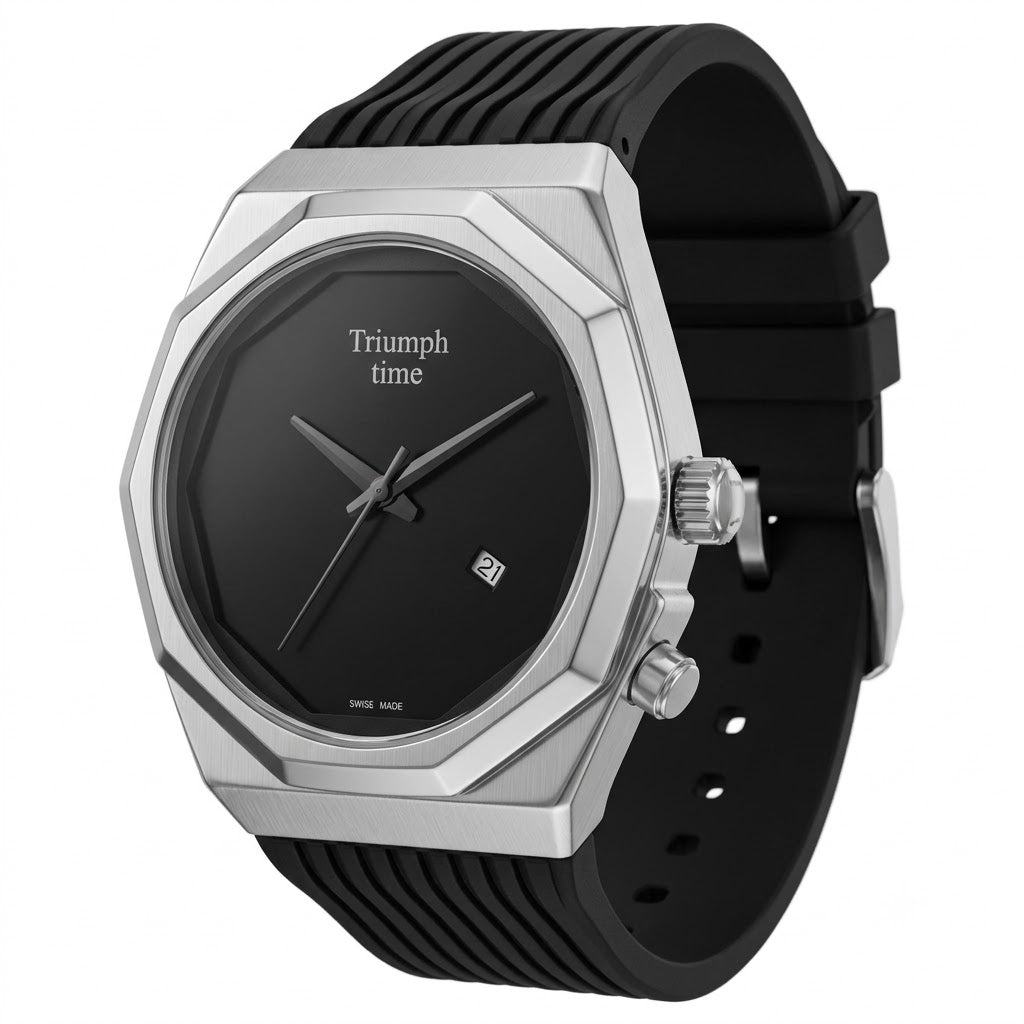 TRIUMPH TIME | MEN'S WATCH