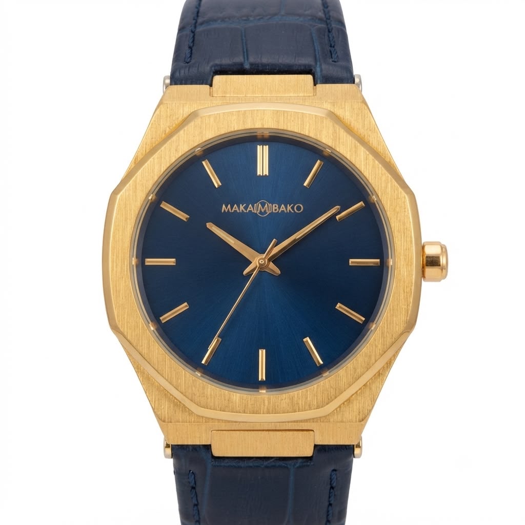 MAKAMBOKO | MEN'S WATCH