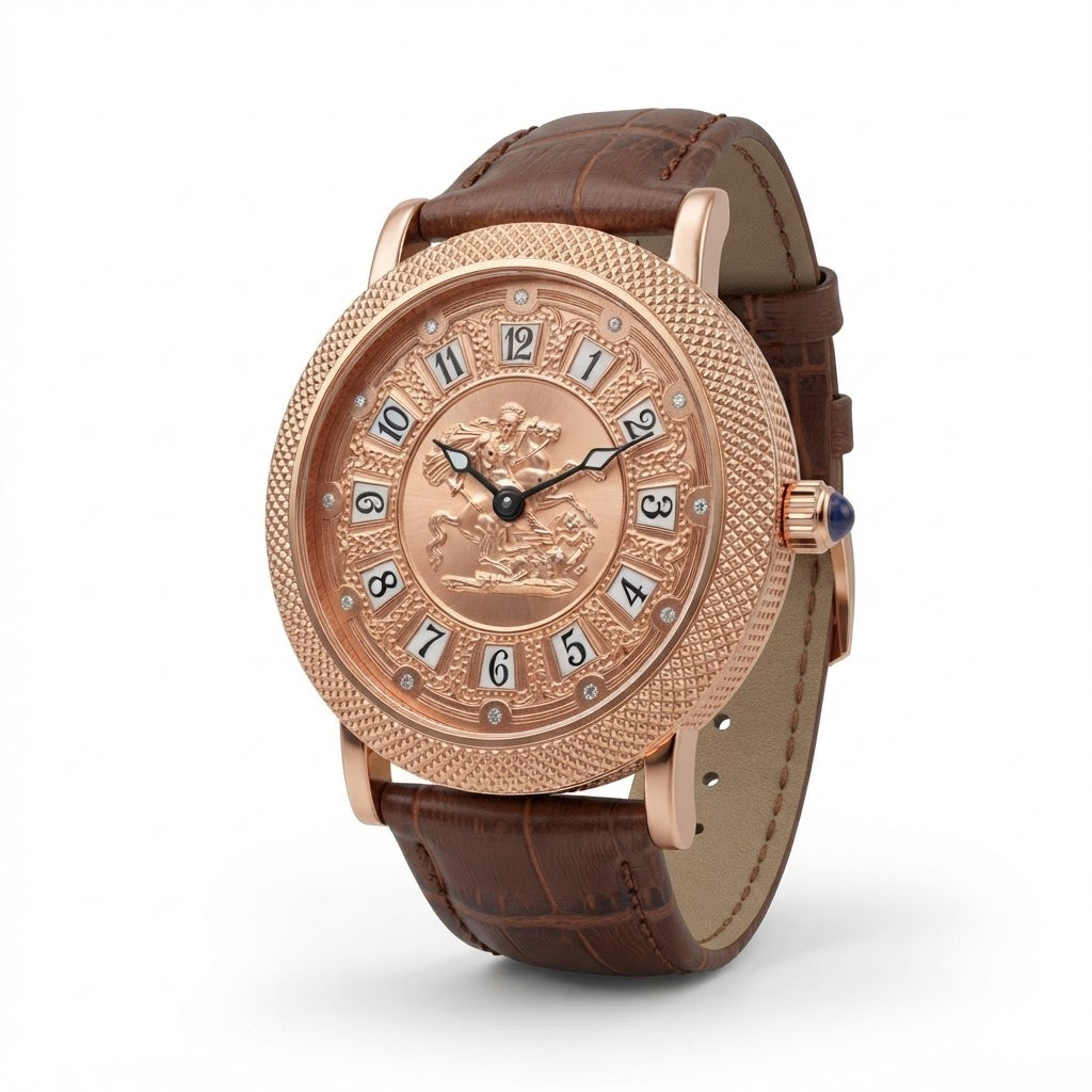 JEWEL TIME | MEN'S WATCH
