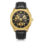 T-WINNER | MEN'S WATCH