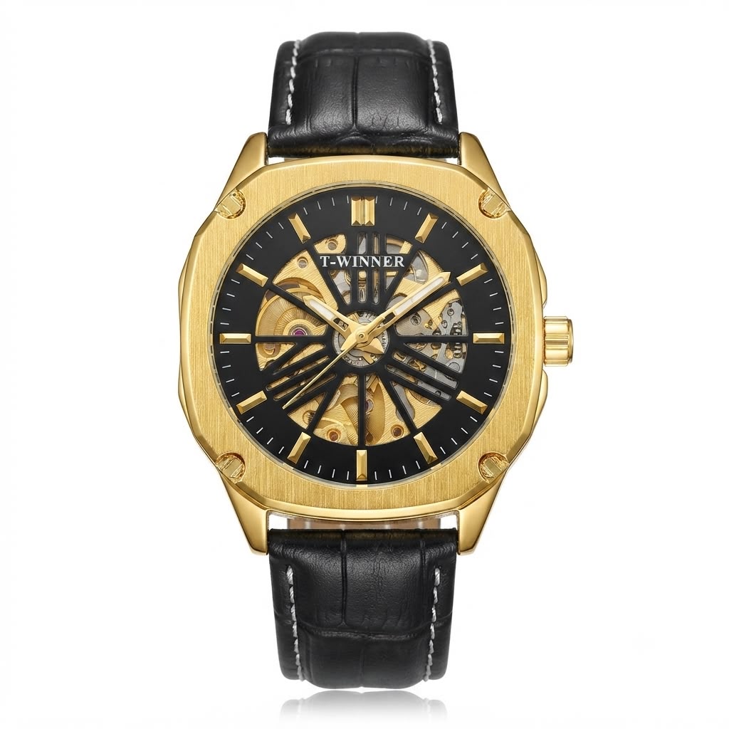T-WINNER | MEN'S WATCH