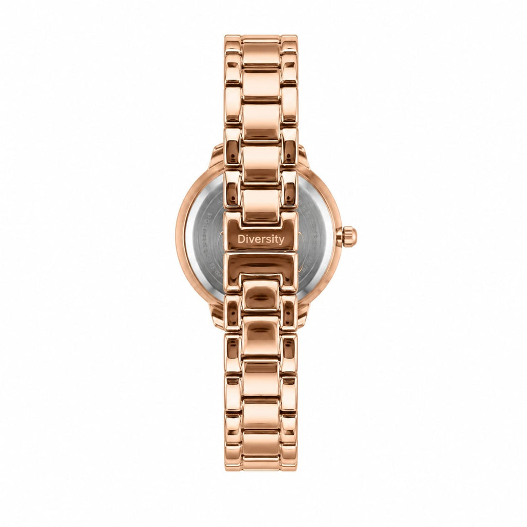 DIVERSITY | WOMEN'S WATCH