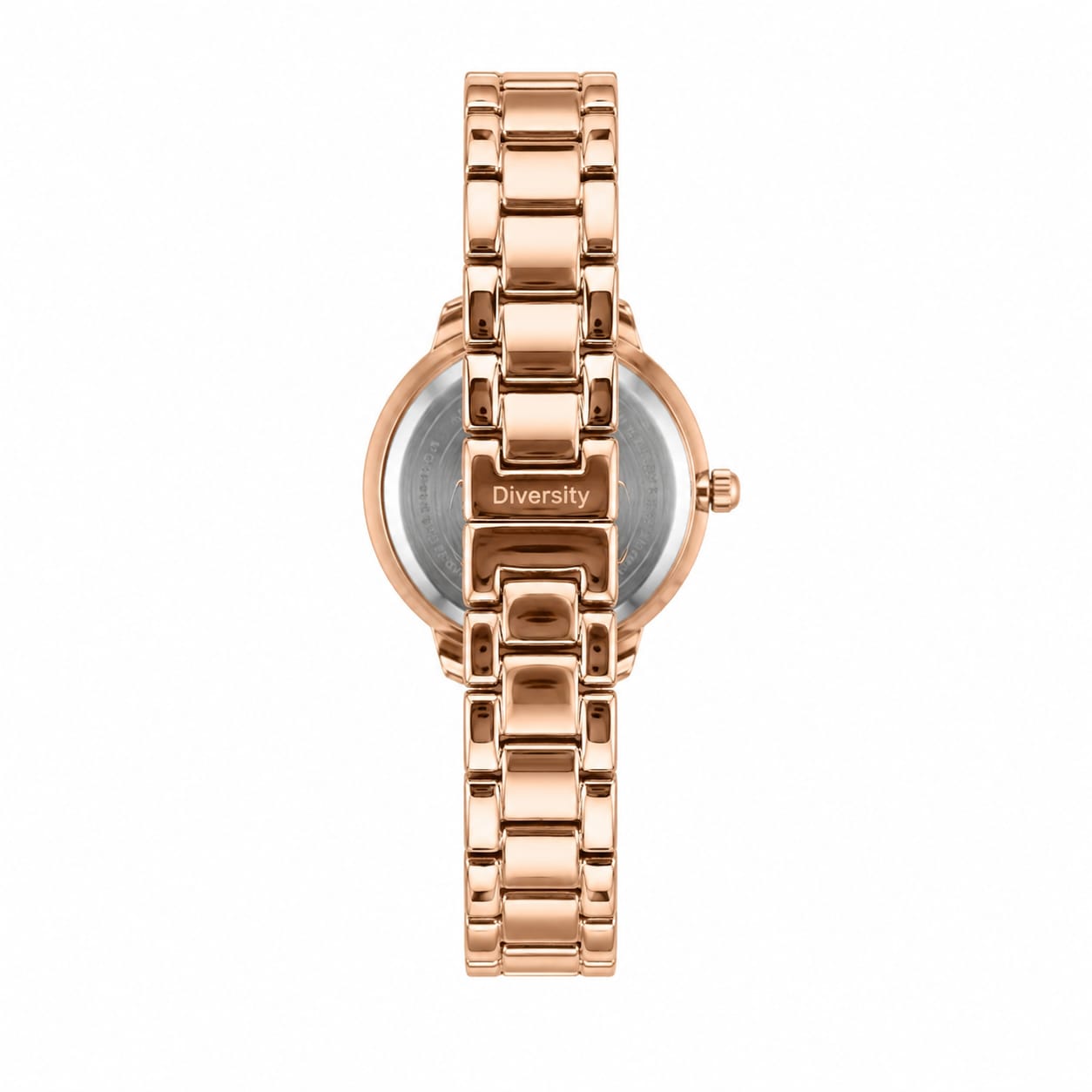DIVERSITY | WOMEN'S WATCH