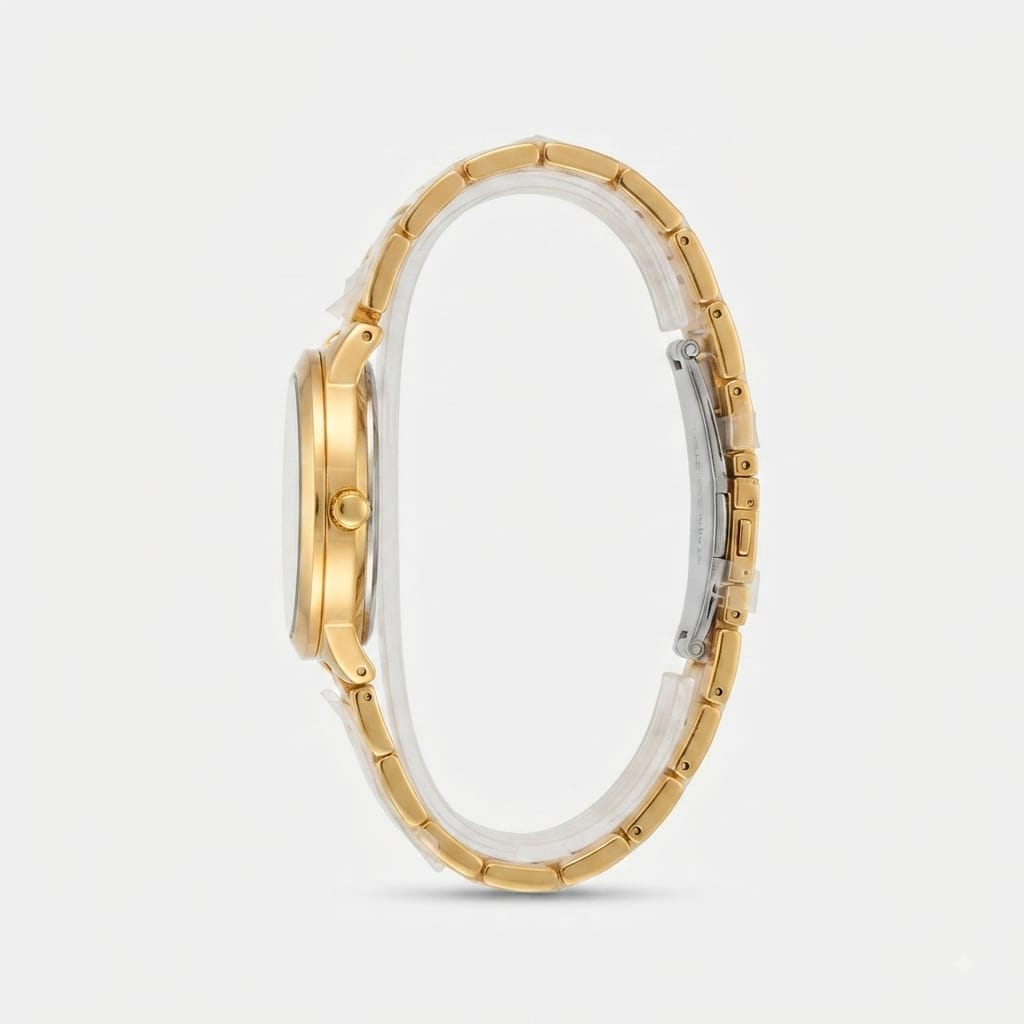TIME SQUARE | WOMEN'S WATCH