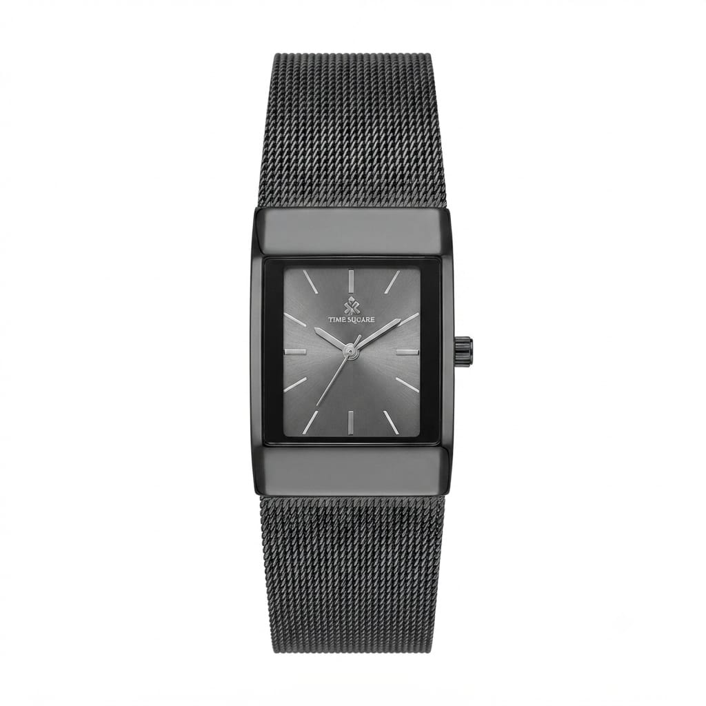 TIME SQUARE | WOMEN'S WATCH