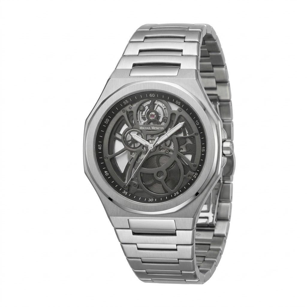 MIKHAIL MOSKVIN | MEN'S WATCH