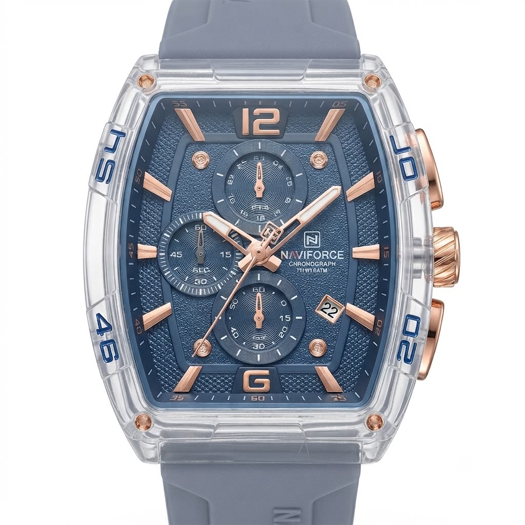 NAVIFORCE | MEN'S WATCH