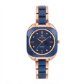 TIME SQUARE | WOMEN'S WATCH