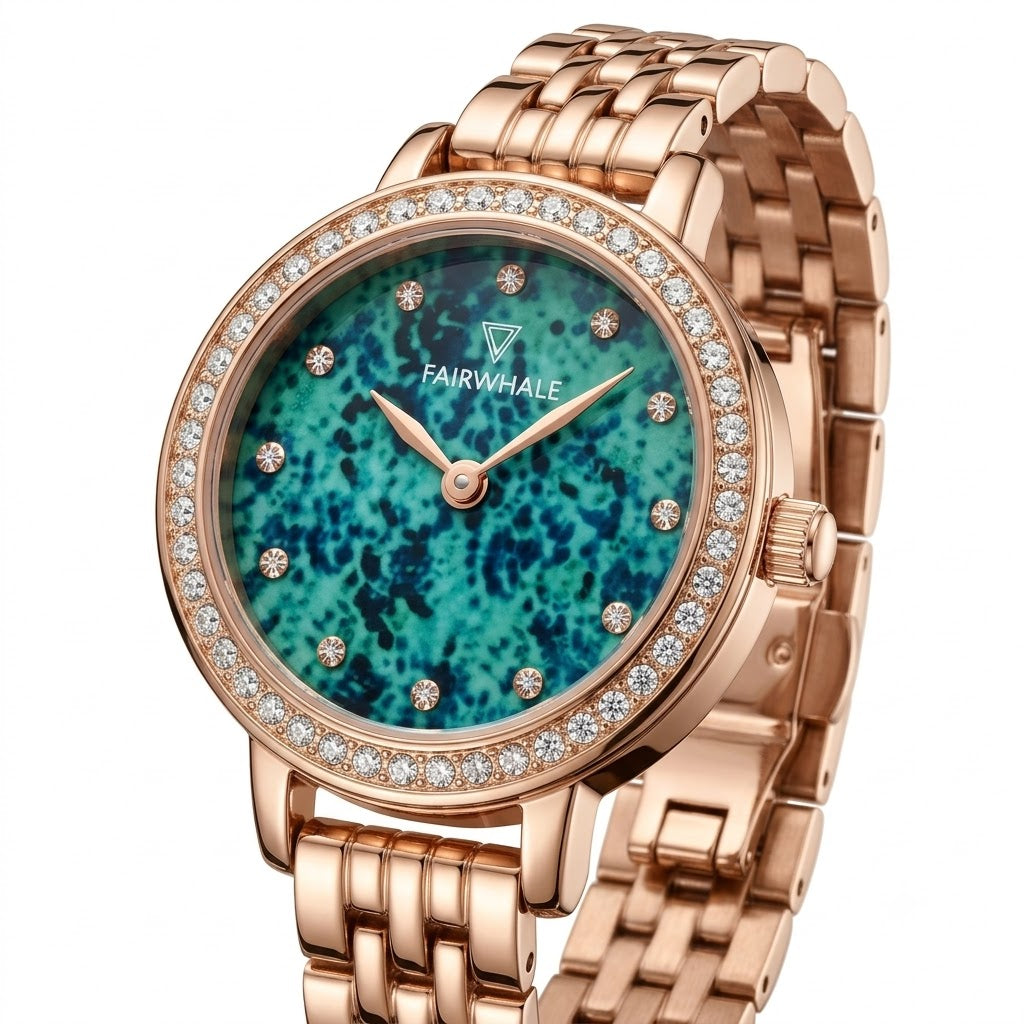 FAIRWHALE | WOMEN'S WATCH  FW-3200-1
