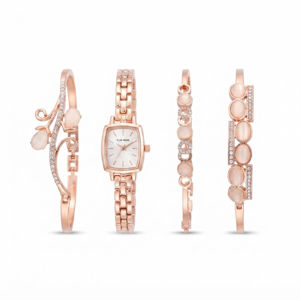 CUSTOM | WOMEN'S WATCH