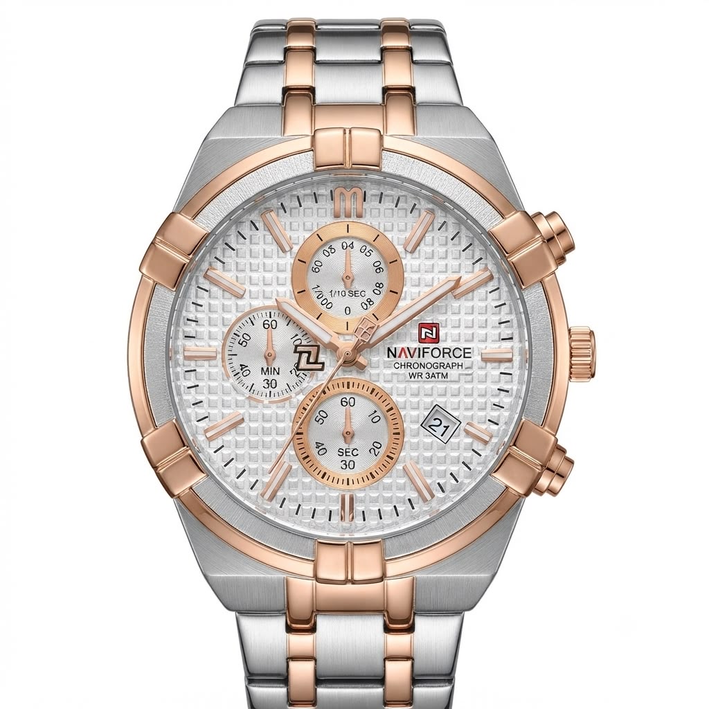 NAVIFORCE | MEN'S WATCH