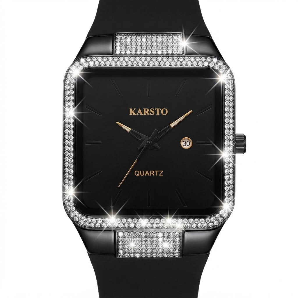 KARSTO | MEN'S WATCH