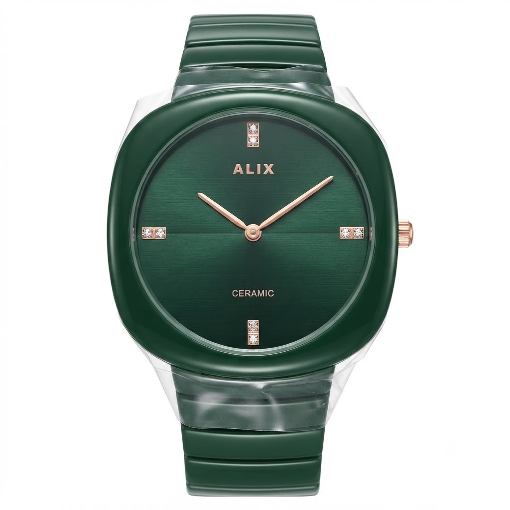 ALIX | UNISEX WATCH