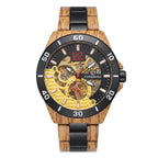 FORSINING | MEN'S AUTOMATIC WATCH