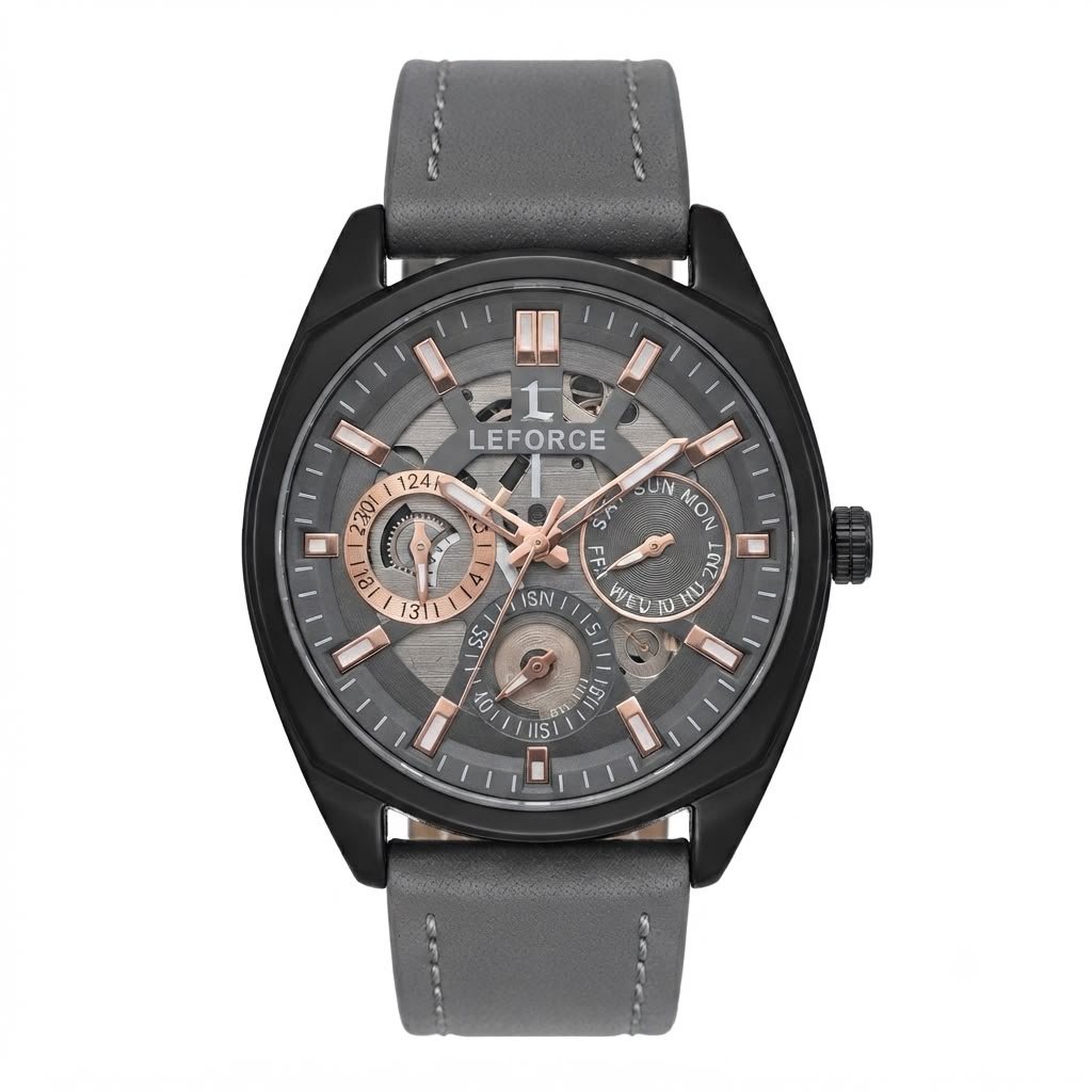 LEFORCE | MEN'S WATCH